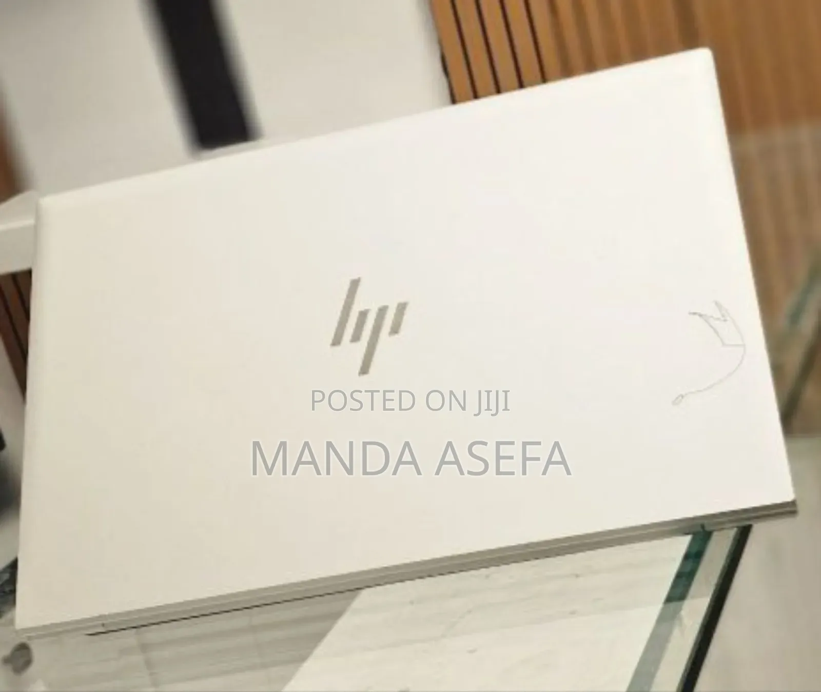 New Laptop HP EliteBook 830 G8 16GB Intel Core I7 SSD 512GB