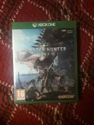 Original Xbox With Cd Drive - Perfect Condition, Ready to Play!