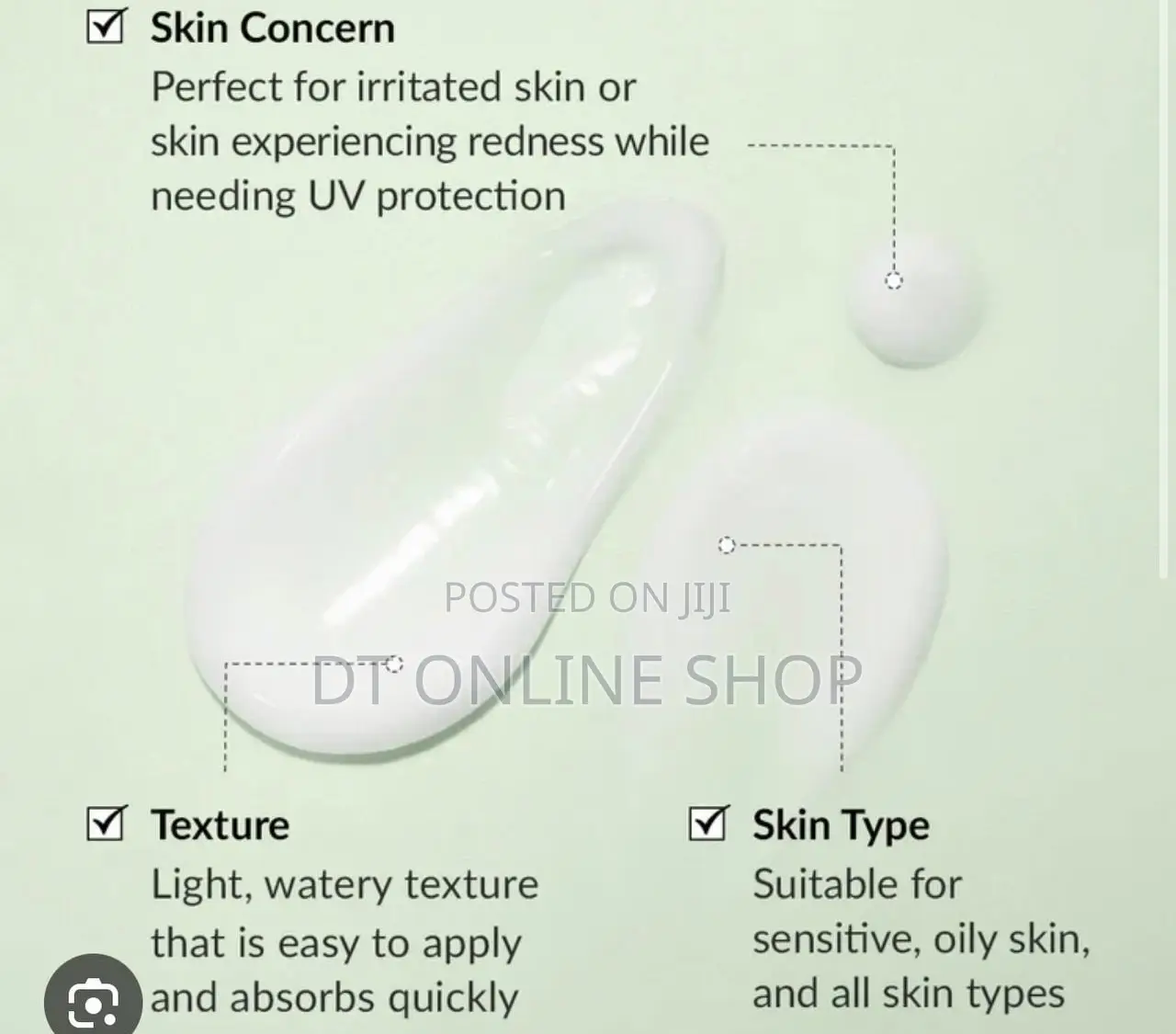 Dr. Althea Sunscreen