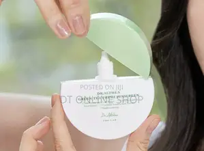 Dr. Althea Sunscreen