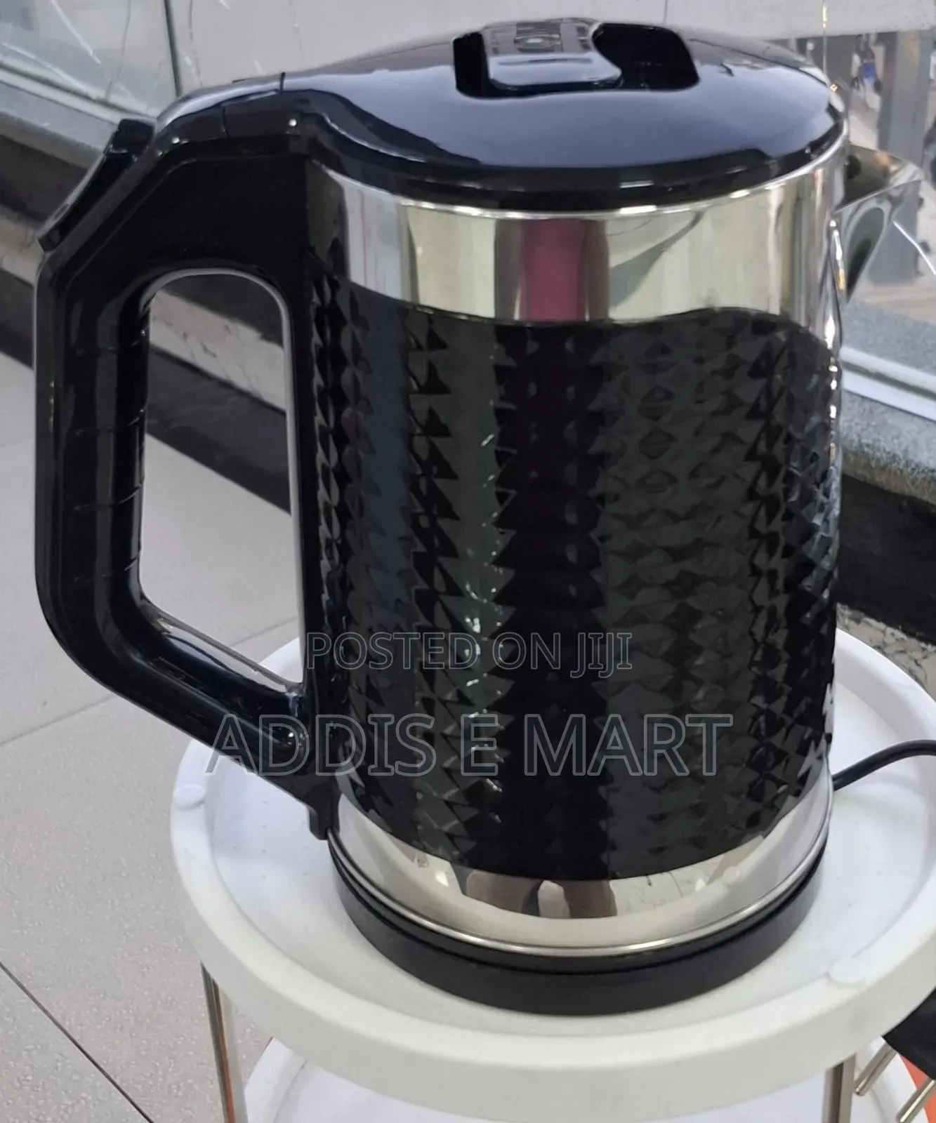 Marado Electric Kettle_2liter