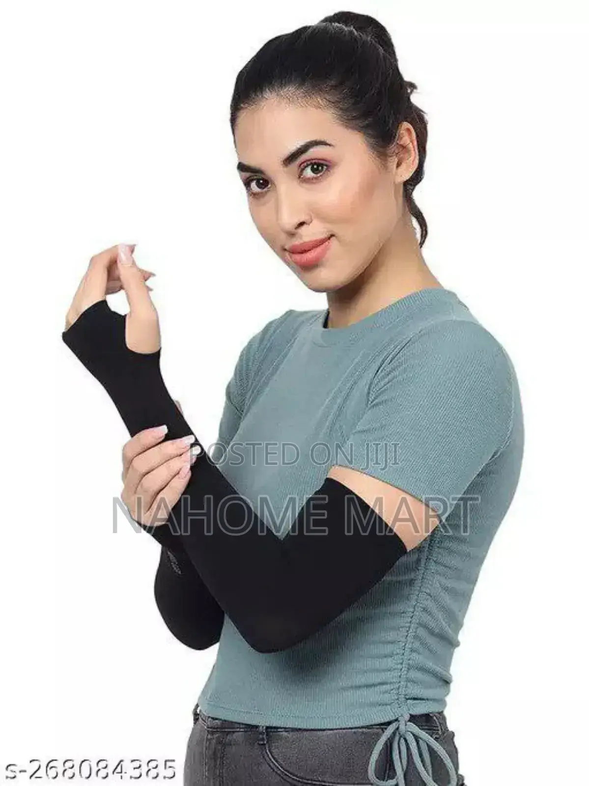 Arm Skin Protectors