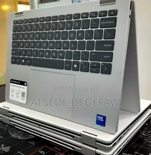 New Laptop HP OmniBook 5 Flip 16GB Intel Core I7 SSD 512GB