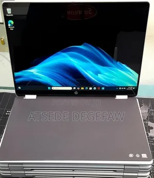 New Laptop HP OmniBook 5 Flip 16GB Intel Core I7 SSD 512GB