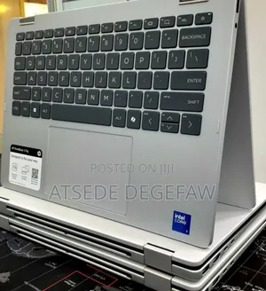 New Laptop HP OmniBook 5 Flip 16GB Intel Core I7 SSD 512GB