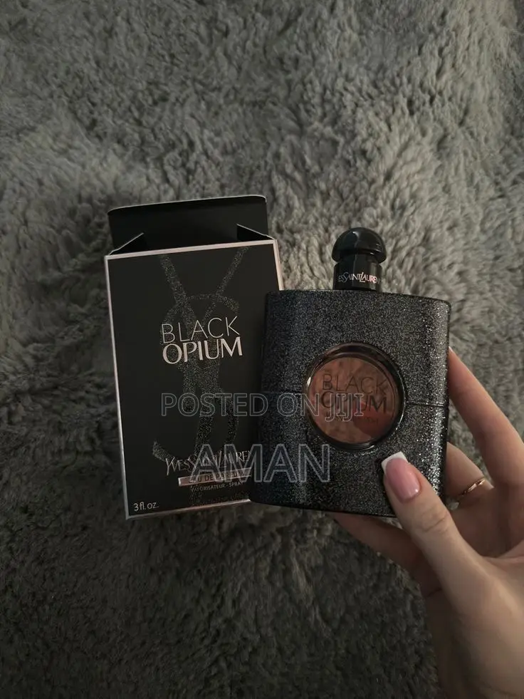 Original Eau De Parfum
