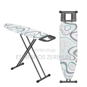 Ironing Board