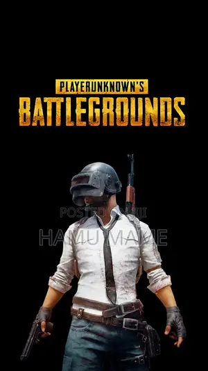 Pubg Xbox One Brand New