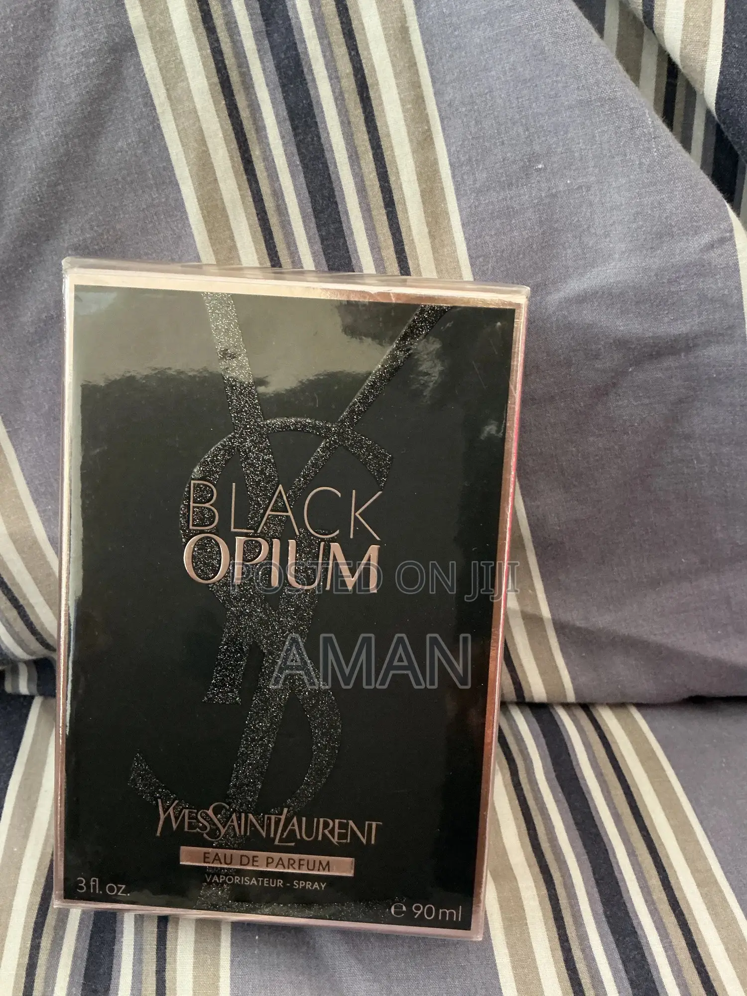 Original Eau De Parfum