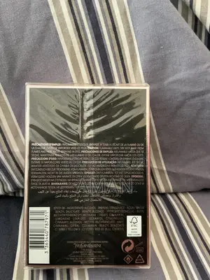 Original Eau De Parfum