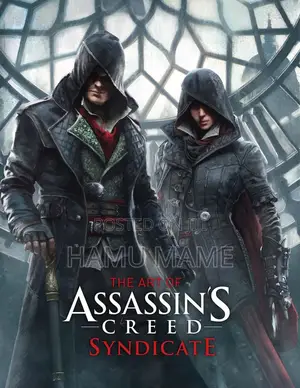 Assassin Creed Syndicate Xbox One