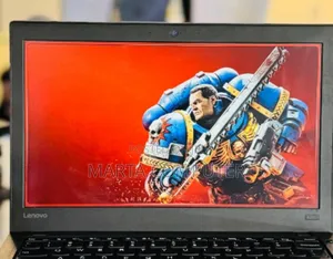 New Laptop Lenovo ThinkPad X260 8GB Intel Core I5 SSD 256GB