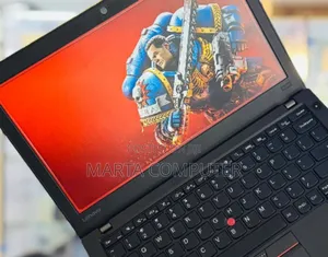 New Laptop Lenovo ThinkPad X260 8GB Intel Core I5 SSD 256GB