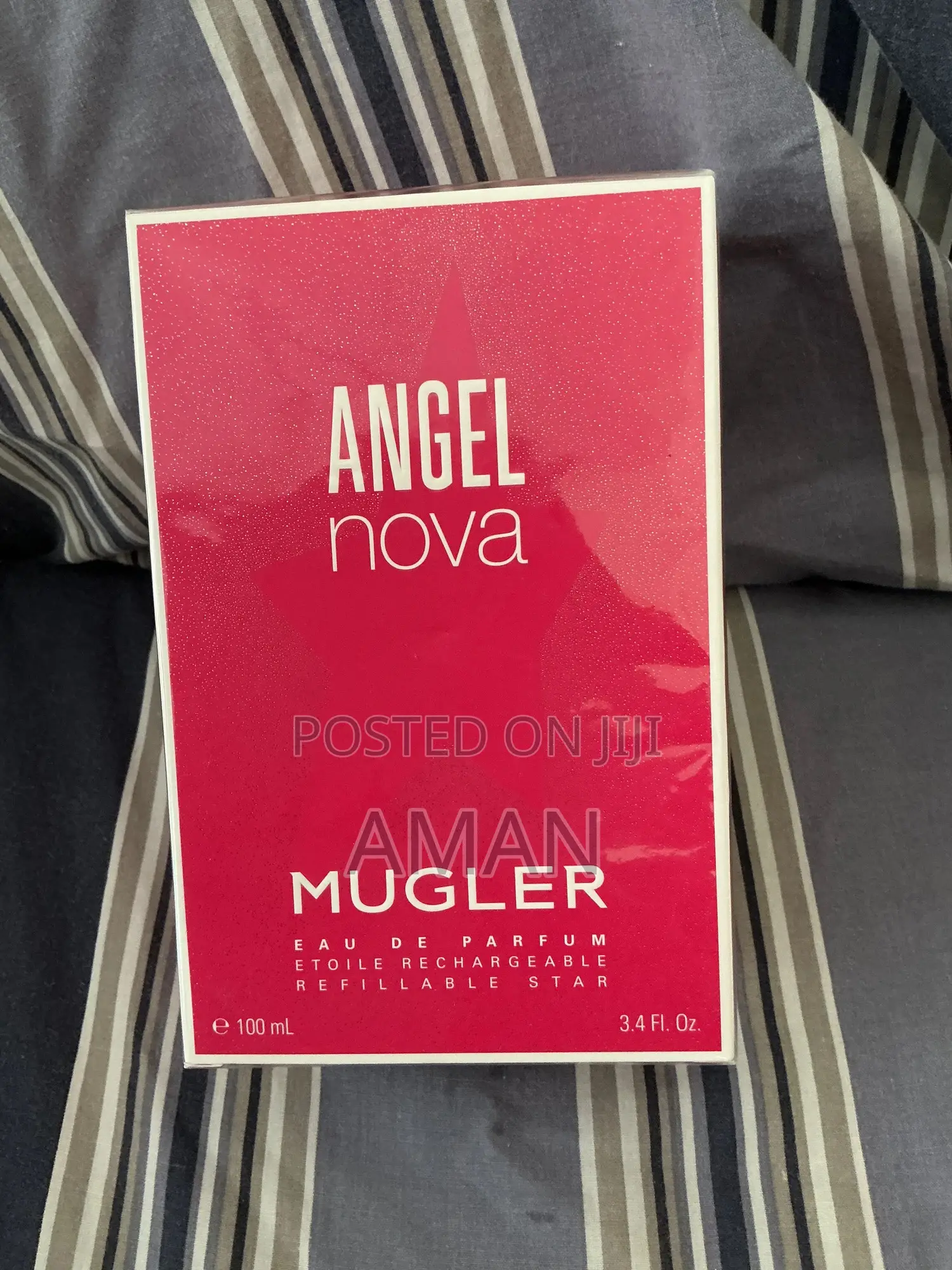 Angel Nova Eau De Parfum