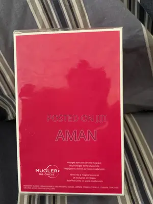 Angel Nova Eau De Parfum