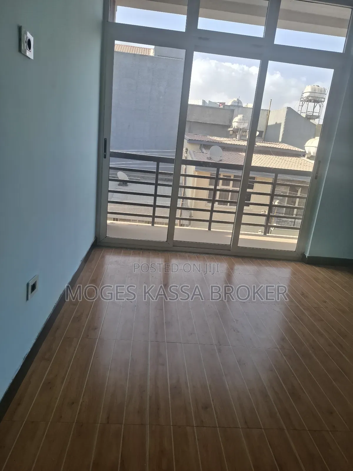 5bdrm House in የሚሸጥ እጅግ ዘመናዊ G+2, Yeka for sale