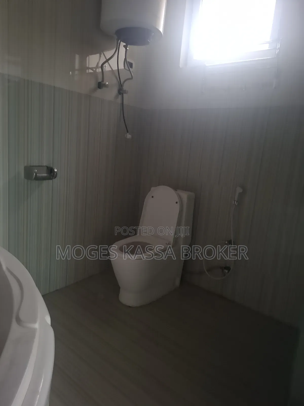 5bdrm House in የሚሸጥ እጅግ ዘመናዊ G+2, Yeka for sale