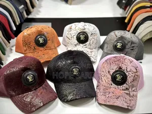 Armani Ck Lv Hats