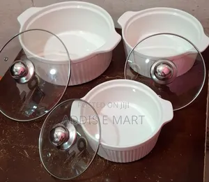 Quality Ceramic Casserole