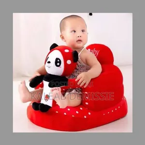 ዘመናዊ የልጆች ሶፋ