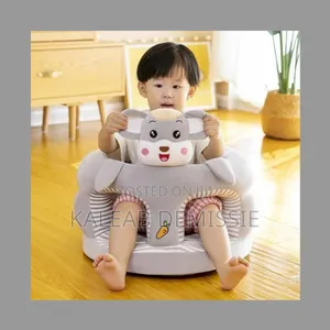 ዘመናዊ የልጆች ሶፋ