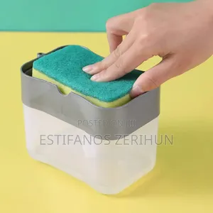 Soap Pump Dispenser
