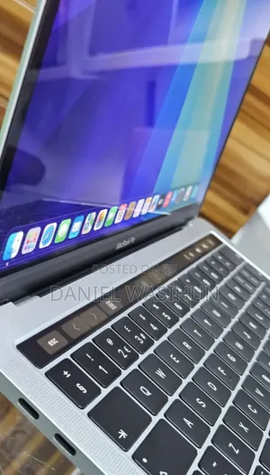 New Laptop Itel 8GB Intel Core I5 SSD 128GB