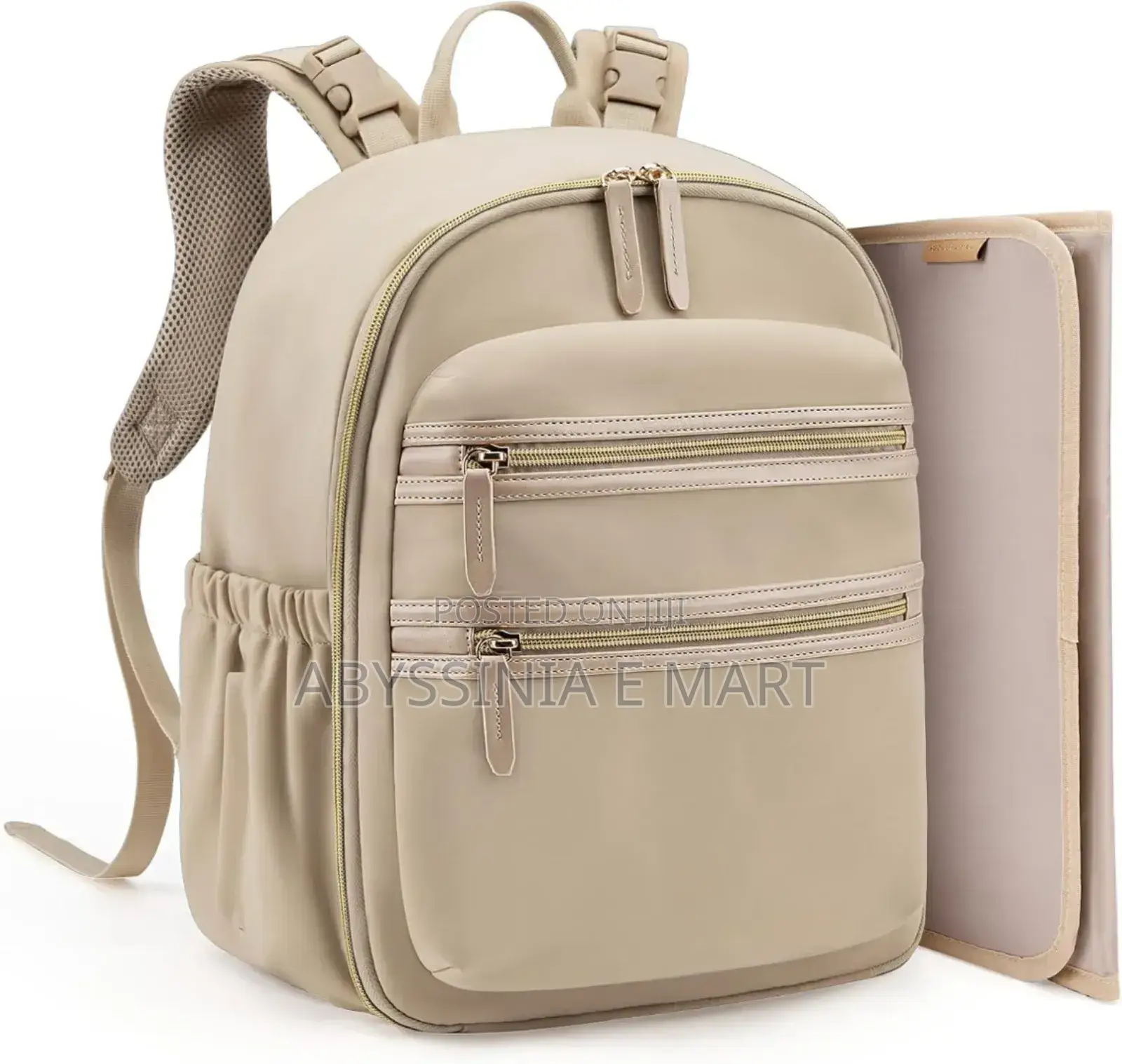 Arcad School Bag