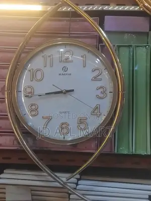 New Wall Clocks