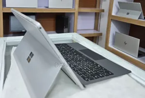 New Laptop Microsoft Surface Pro 7 16GB Intel Core I7 SSD 256GB
