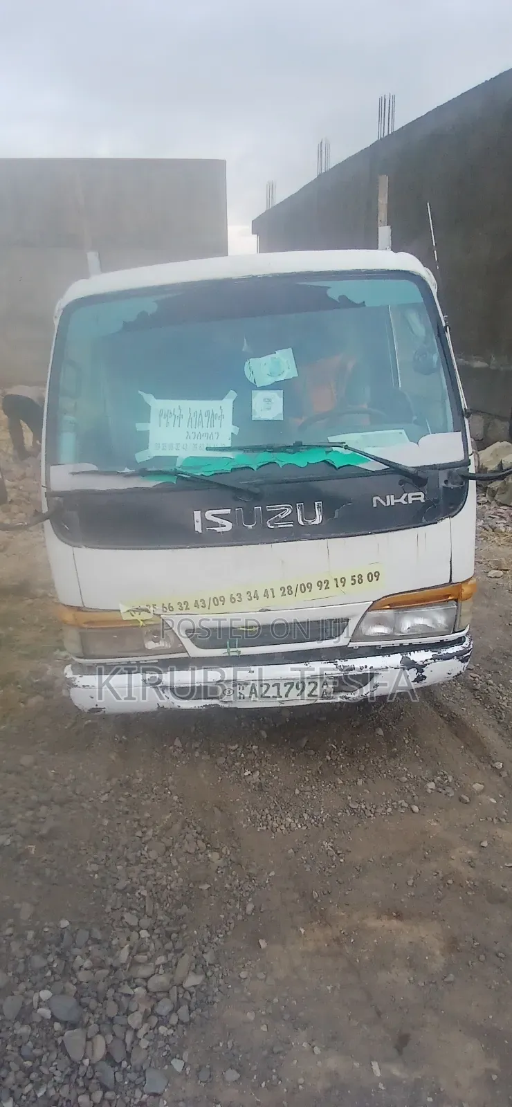 Mini Mini 2003 White