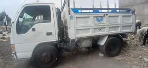 Mini Mini 2003 White