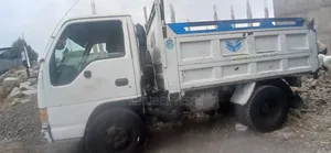 Mini Mini 2003 White