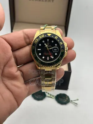 Stylish High Quality Men's Wristwatch