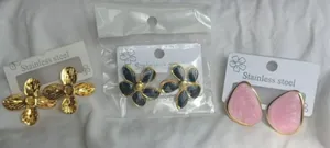 Earings for Women