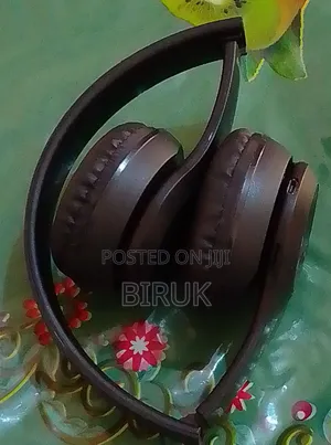 Headphones