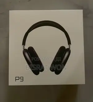 P9 Wireless Bluetooth