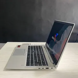 New Laptop HP EliteBook 835 G7 16GB AMD Ryzen 5 SSD 512GB