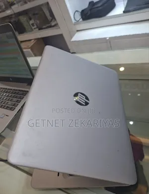 New Laptop HP EliteBook 840 G3 16GB Intel Core I7 SSD 512GB