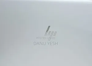 New Laptop HP EliteBook 840 G7 16GB Intel Core I7 SSD 512GB