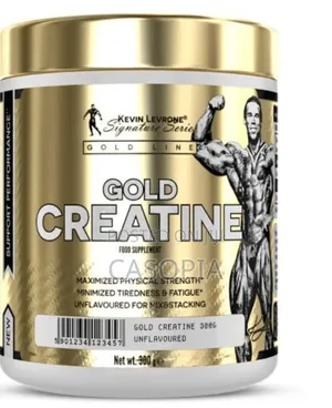 Gold Creatine
