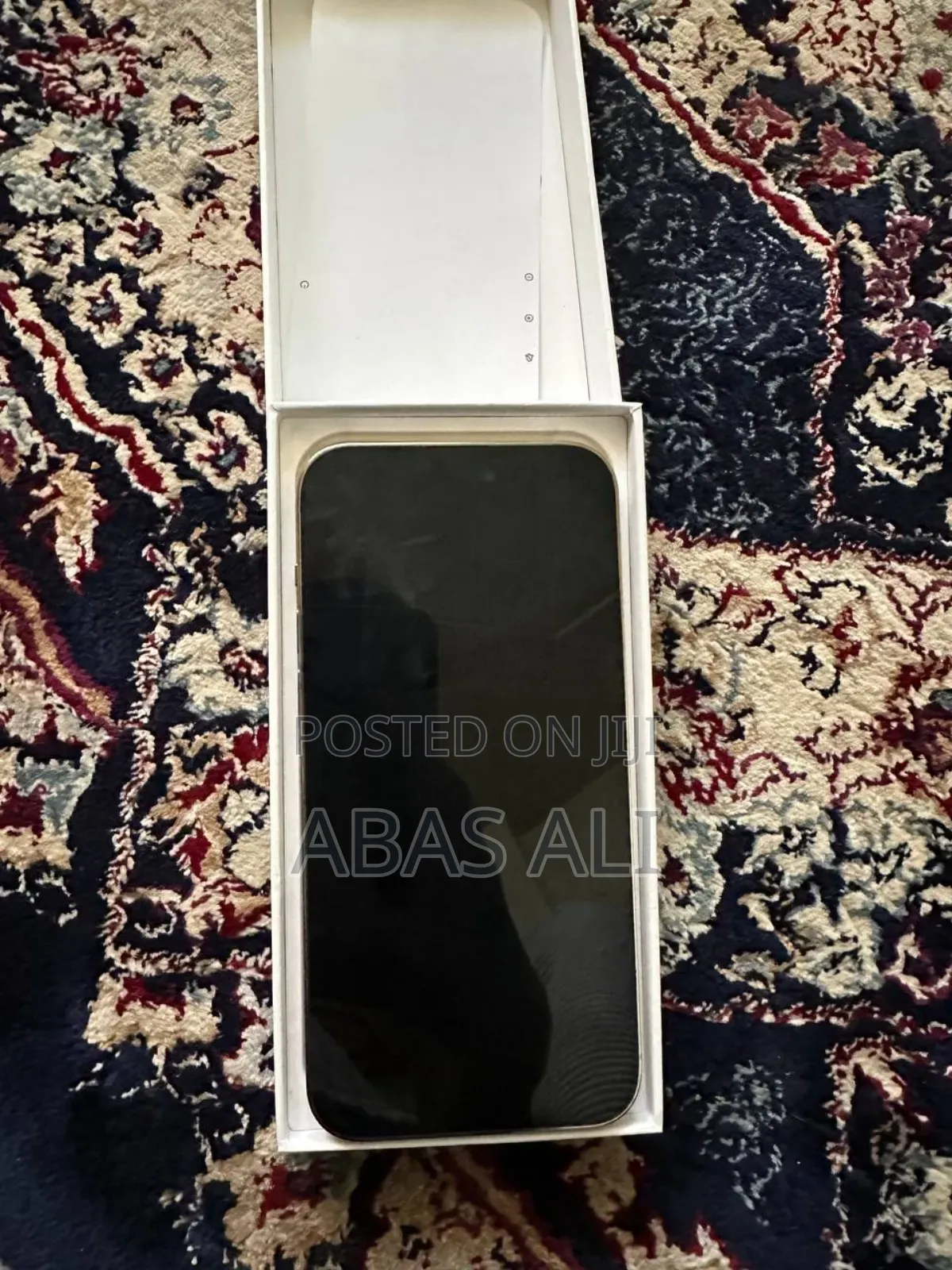 New Apple iPhone 14 Pro Max 256 GB Gold