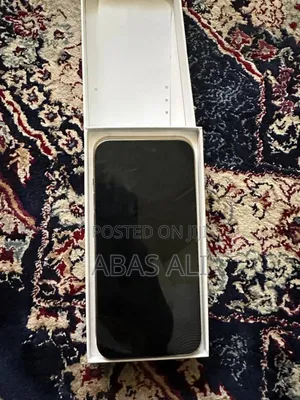 New Apple iPhone 14 Pro Max 256 GB Gold