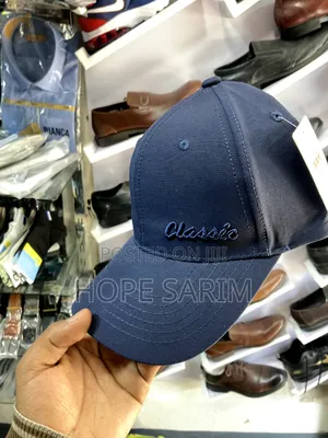 በ Color Classic Hat