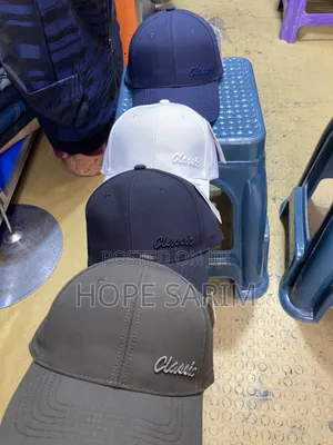 በ Color Classic Hat