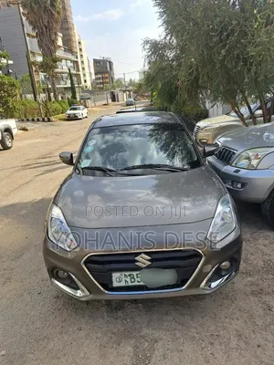 Suzuki Dzire 2022 Pearl