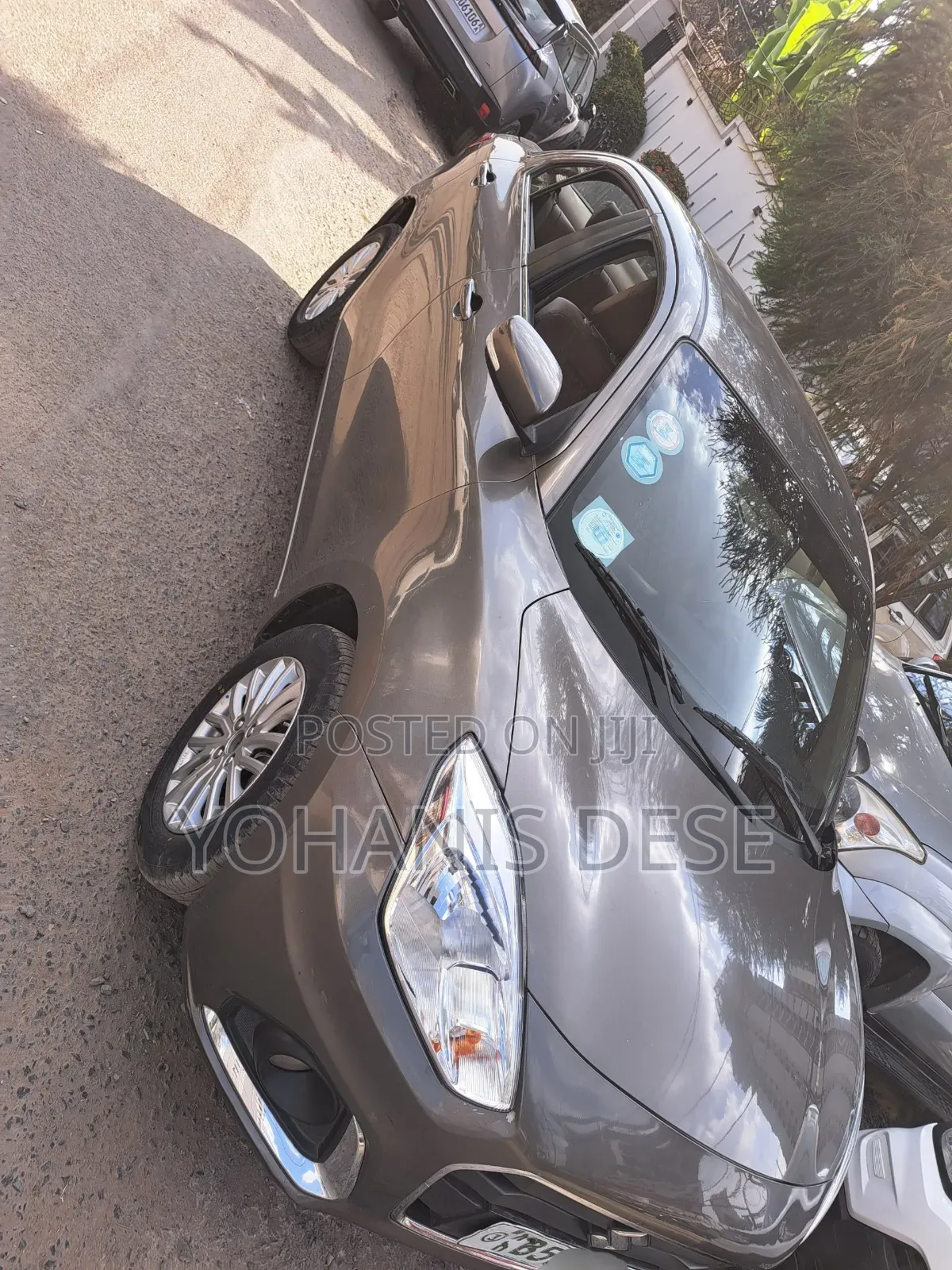 Suzuki Dzire 2022 Pearl
