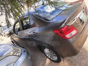 Suzuki Dzire 2022 Pearl