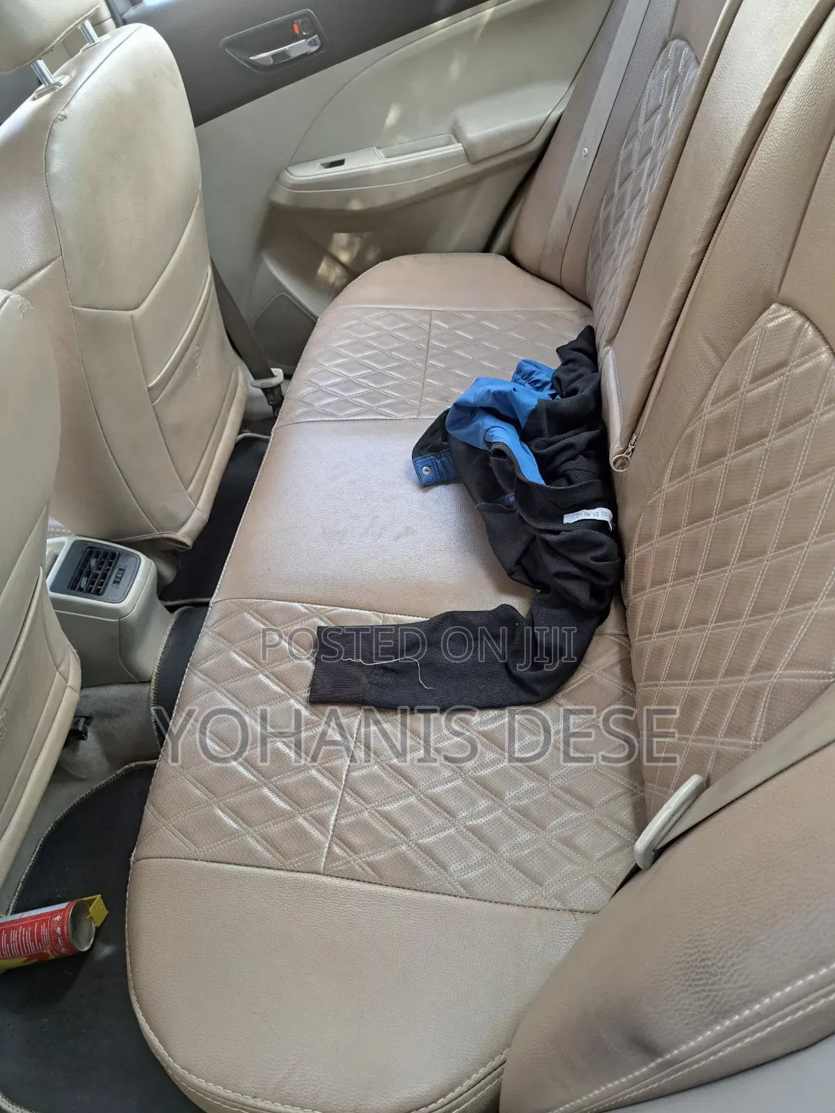 Suzuki Dzire 2022 Pearl