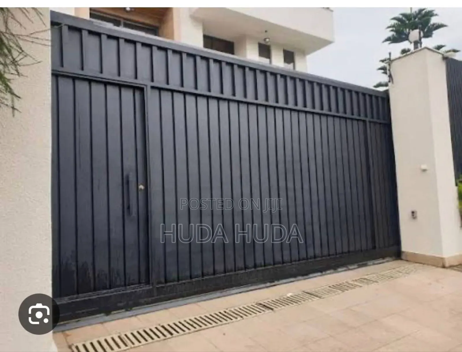 ኢ ዜድ ብረትና አሉሚኒዩም